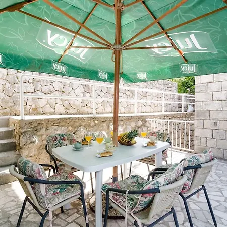 Ana & Mia Apartamento Dubrovnik